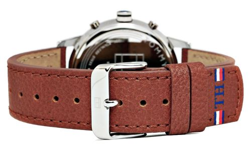 Zegarek Męski Tommy Hilfiger Kyle 1791629 na Arena.pl