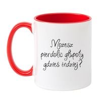 Klasyczny Biało-Czerwony 330 ml