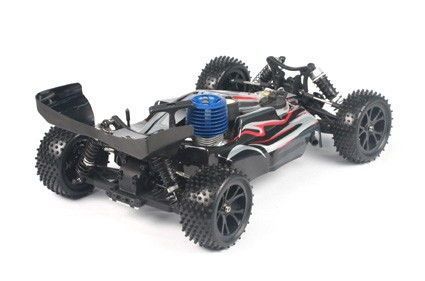 Spirit N2 2.4GHz Nitro na Arena.pl