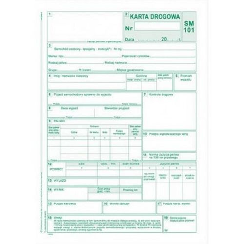 ND39_319308 DRUK KARTA DROGOWA A5 MP 802-3 na Arena.pl