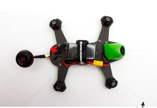 Blade Vortex 150 FPV Racer BNF Basic na Arena.pl