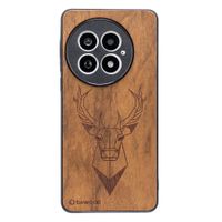 Drewniane Etui Bewood do OnePlus 13 JELEŃ IMBUIA