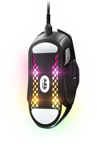 Mysz przewodowa STEELSERIES Aerox 5 na Arena.pl