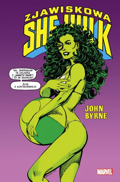 Zjawiskowa She-Hulk. Tom 1 zdjęcie 1
