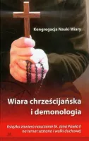Wiara chrześcijańska i demonologia NOWA