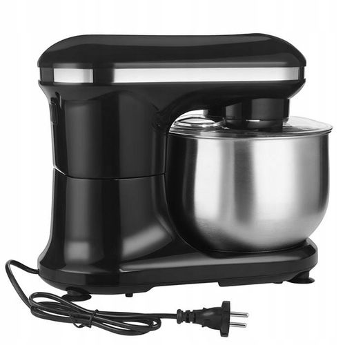 ROBOT KUCHENNY PLANETARNY MIKSER 2500W 3w1 WIELOFUNKCYJNY 5L na Arena.pl