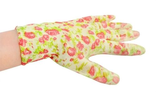 Rękawice ogrodowe na Arena.pl