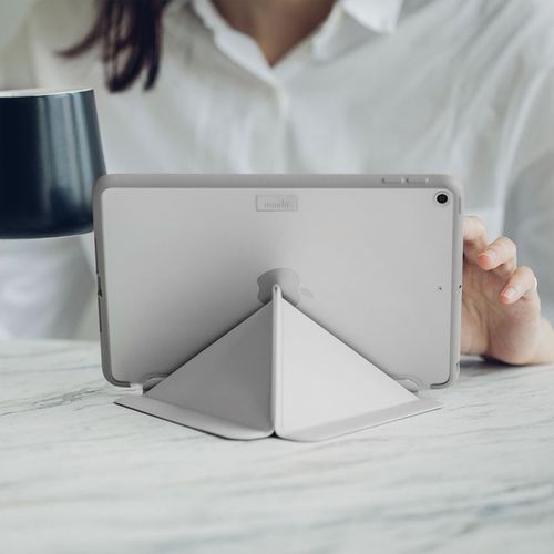 Etui do origami iPad mini 5 (2019) (Stone Gray) na Arena.pl