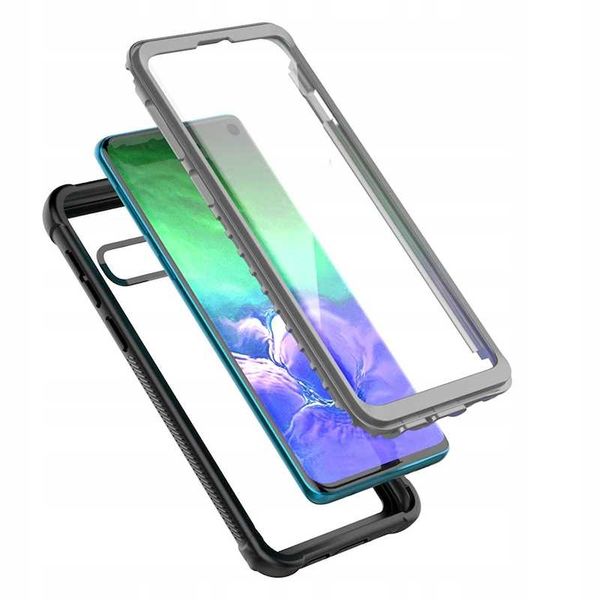 Spacecase Armor 360 Galaxy S10+ zdjęcie 2