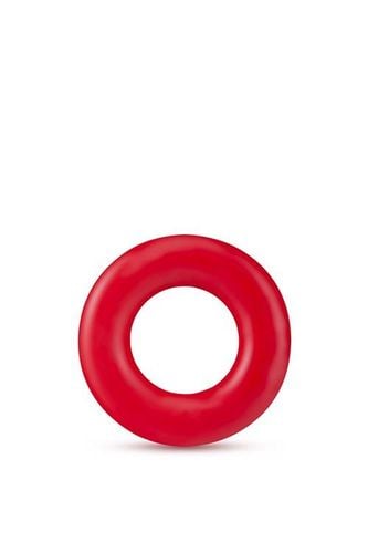 stay hard donut rings red na Arena.pl
