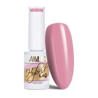 Lakier hybrydowy LED/UV Gel Polish AlleLac Timeless Chic Nr 169 5g