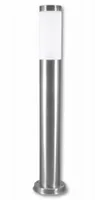 Lampa Ogrodowa stojąca słupek ogrodowy 65 cm