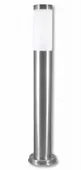 Lampa Ogrodowa stojąca słupek ogrodowy 65 cm