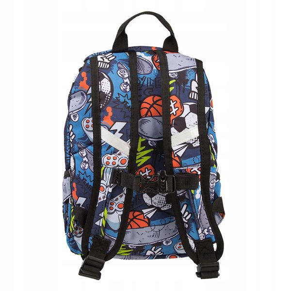 PLECAK DZIECIĘCY TOBY HOBBY COOLPACK zdjęcie 4