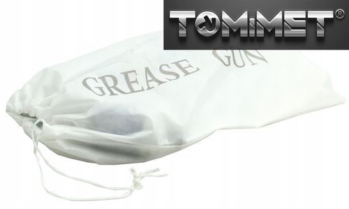 SMAROWNICA TOWOTNICA TAWOTNICA PNEUMATYCZNA 600 ml 1/4 NA KARTUSZE SMAR ŁT na Arena.pl