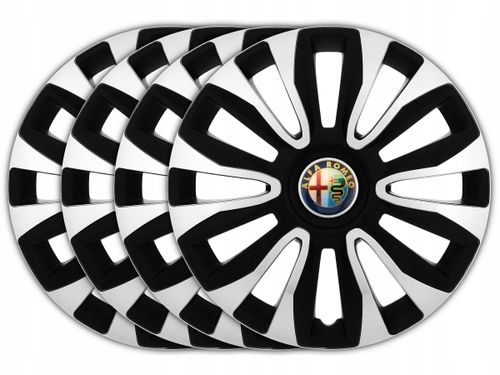 KOŁPAKI 16 do ALFA MiTo 156 159 166 146 Gulia AVM na Arena.pl