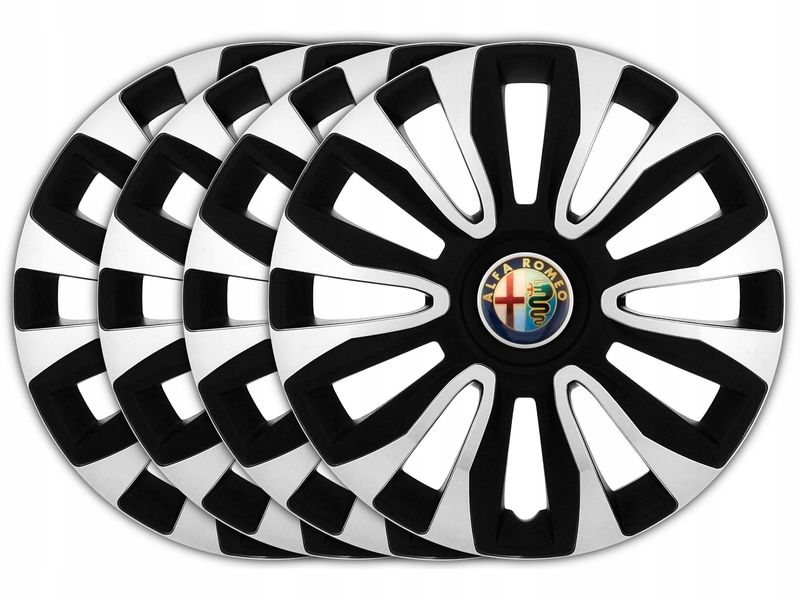 KOŁPAKI 16 do ALFA MiTo 156 159 166 146 Gulia AVM zdjęcie 1