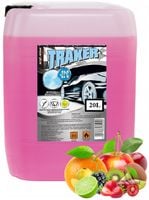 Płyn zimowy do spryskiwaczy Traker 20L