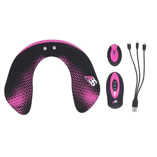 Elektrostymulator mięśni ABS MASTER PRO HIP HMS na Arena.pl