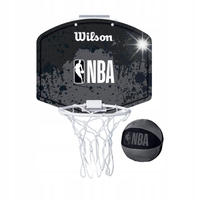 WILSON NBA MINI HOOP TABLICA KOSZ DO KOSZYKÓWKI