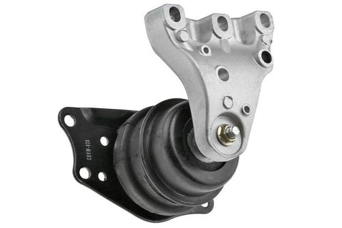 PODUSZKA SILNIKA OLEJOWA Z MOCOWANIEM PRAWA SEAT IBIZA III 2004 2005 2006 na Arena.pl