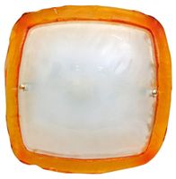 Borgo plaf 30 pomarańczowy 1x60W e 27 promocja