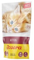 Josera Pasztet Kitten Saszetka 85G