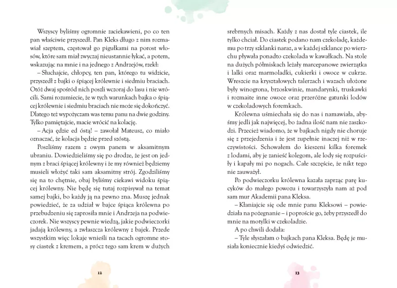 Akademia pana Kleksa zdjęcie 7