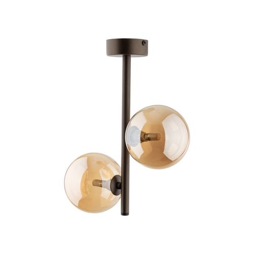 lampa sufitowa estera brown 4528 tk lighting na Arena.pl