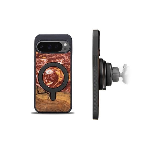 etui bewood unique do google pixel 10 / 10 pro - planets - mars z magsafe na Arena.pl