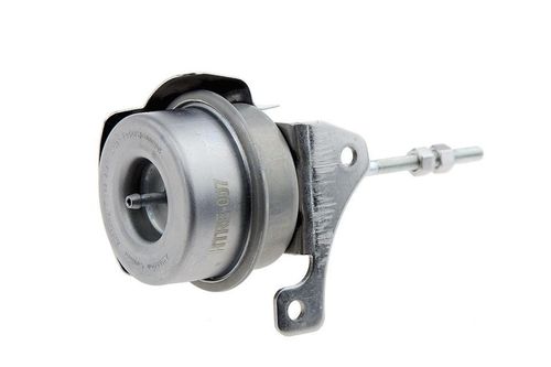 ZAWÓR CIŚNIENIA TURBOSPRĘŻARKI RENAULT SCÉNIC II 2003 2004 2005 na Arena.pl