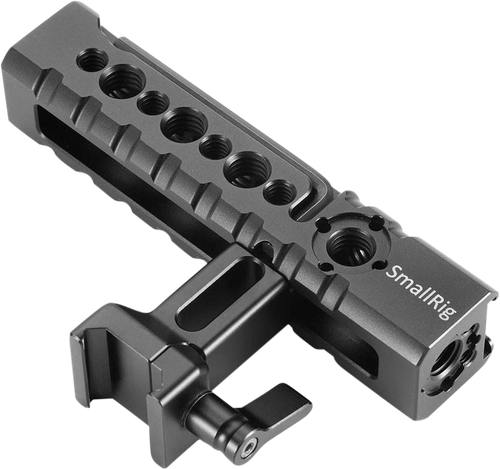 Smallrig 1955 - ręczny stabilizator NATO na Arena.pl