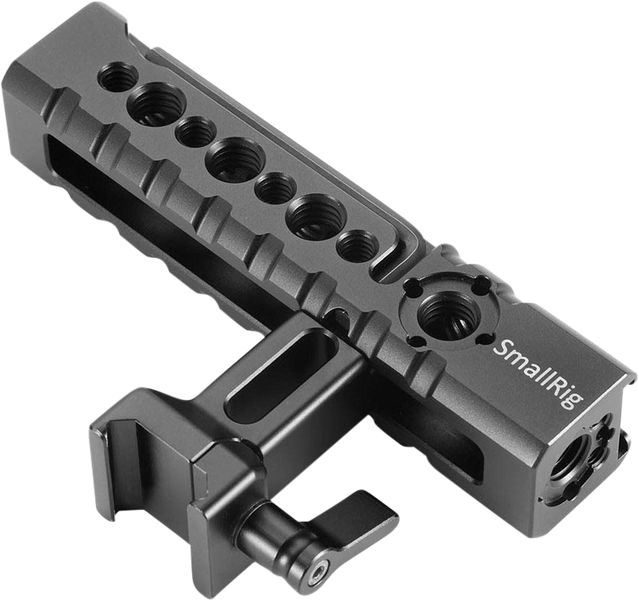 Smallrig 1955 - ręczny stabilizator NATO zdjęcie 4