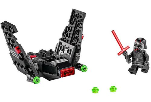 LEGO 75264 na Arena.pl