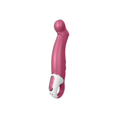 mocny wibrator do punktu g satisfyer petting hippo na Arena.pl