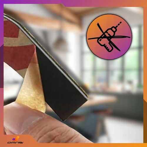 Zegar ścienny kuchenny filiżanka kawy do kuchni kawiarni czarny efekt 3D na Arena.pl