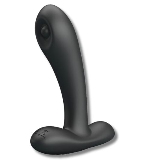 Pulsujący masażer prostaty zdjęcie 2