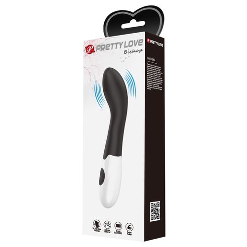 pretty love   bishop black, 30 vibration functions na Arena.pl