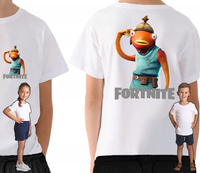 Komplet Sportowy Dziecięcy - Fortnite