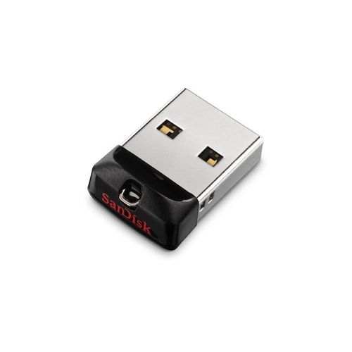 SanDisk Pendrive Cruzer Fit 64GB na Arena.pl