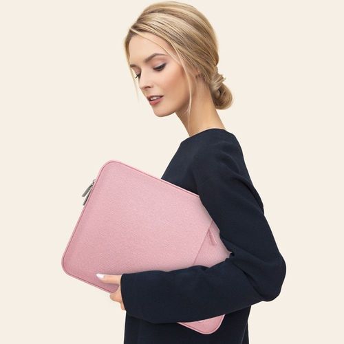 tech-protect sleevy laptop 13-14 dusty rose na Arena.pl