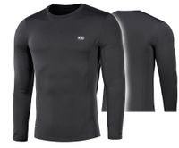 Koszulka Termiczna zimowa Winter Baselayer L czarny