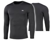 Koszulka Termiczna zimowa Winter Baselayer L czarny