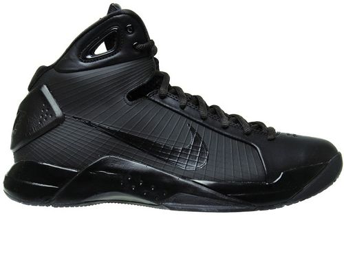 Nike Hyperdunk '08 820321-002 - 42,5 na Arena.pl