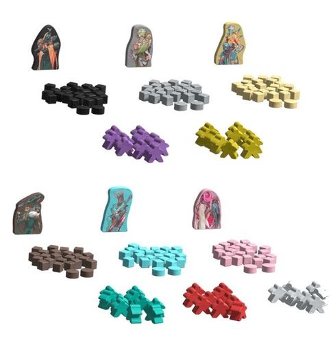 Gra Relikty Ludzkości na Arena.pl