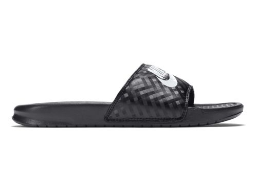 Klapki damskie NIKE BENASSI JUST DO IT 38 na Arena.pl