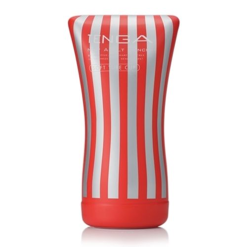 Tenga - Soft Tube Cup na Arena.pl