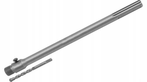 ADAPTER DO OTWORNIC KORONEK 600 MM M22 SDS PLUS na Arena.pl