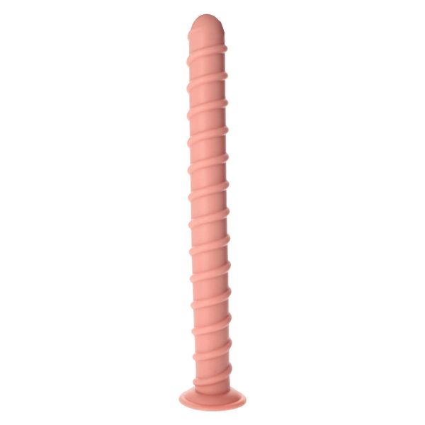 Plug Anale Cabogirao Flesh zdjęcie 3