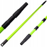 TELESKOP MALARSKI KIJ TELESKOPOWY 1,2M-3M PRZEDŁUŻACZ DO WSZYSTKICH WAŁKÓW